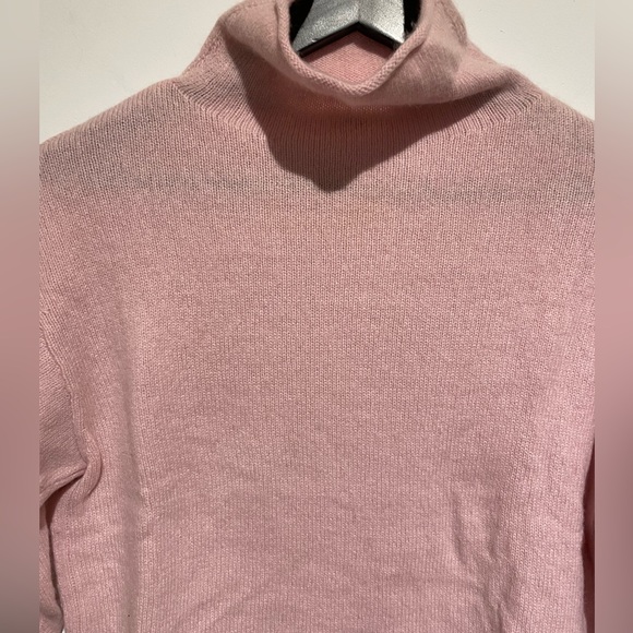 Aritzia Wilfred Cyprie Cashmere Sweater - Picture 5 of 6